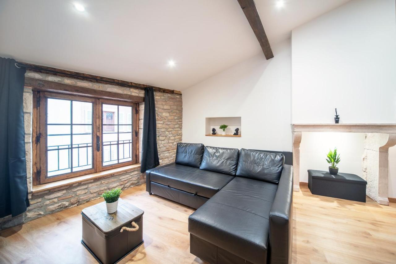 Mâcon Loft Au Coeur Du Centre Ville מראה חיצוני תמונה